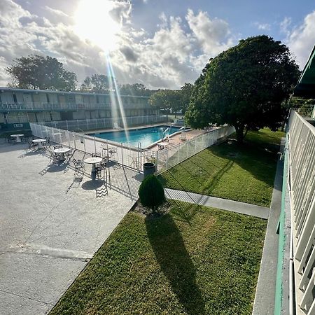 Boca Inn Boca Raton Eksteriør bilde