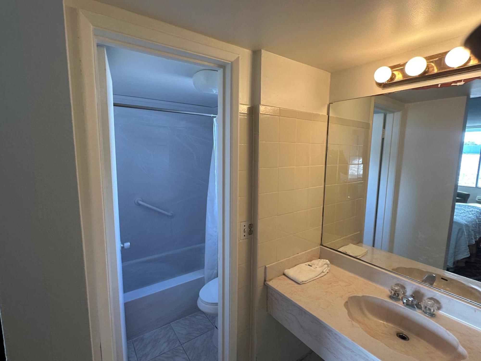 Boca Inn Boca Raton Eksteriør bilde