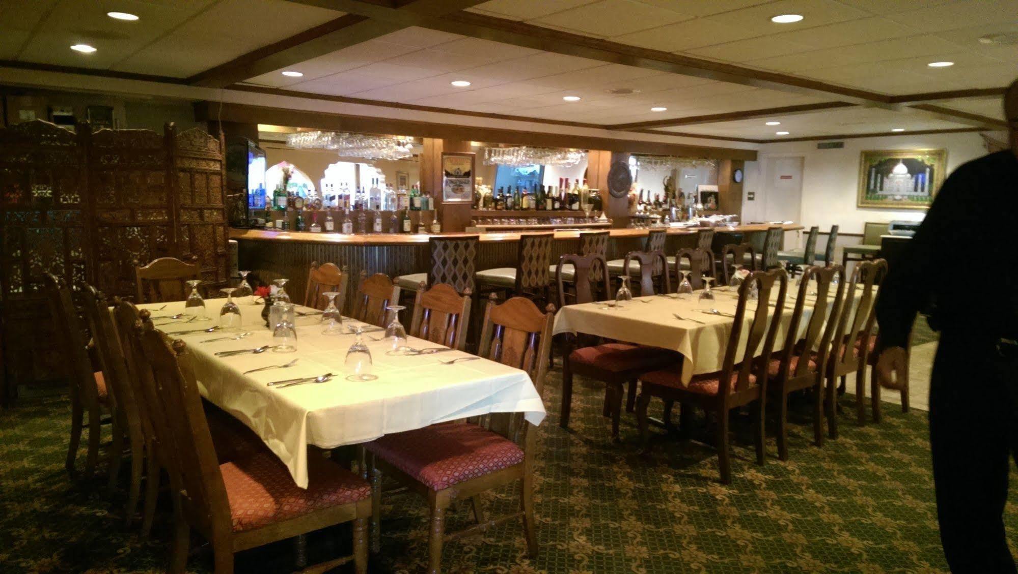 Boca Inn Boca Raton Eksteriør bilde