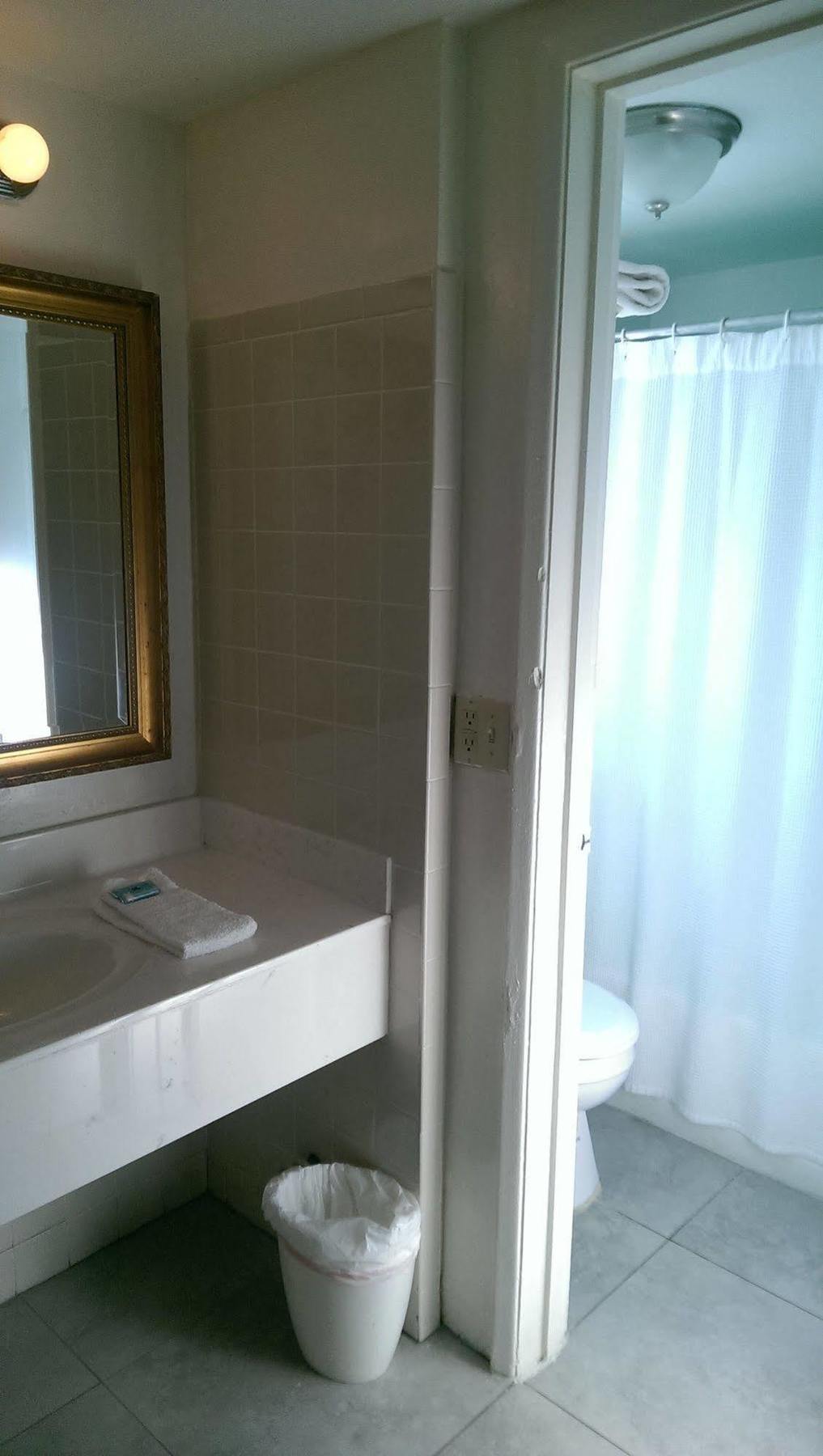 Boca Inn Boca Raton Eksteriør bilde