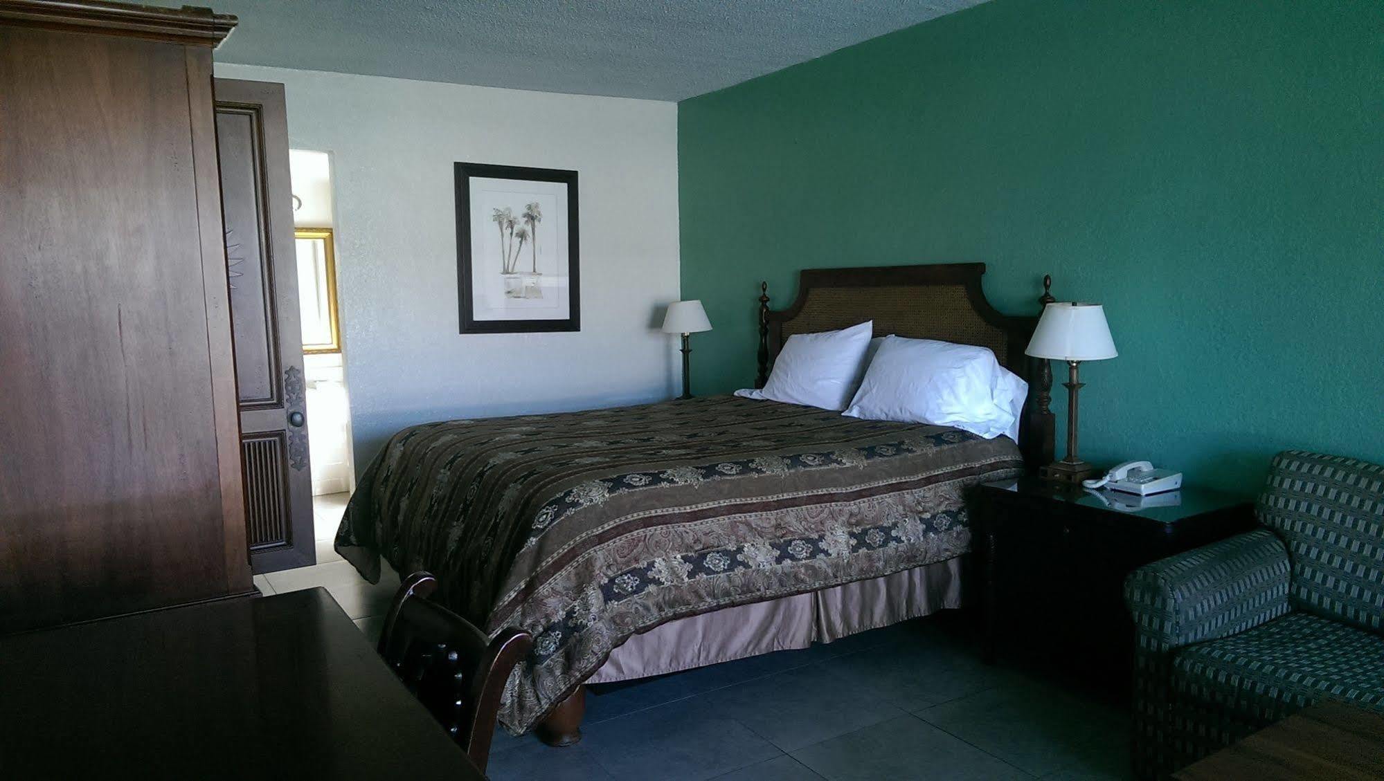 Boca Inn Boca Raton Eksteriør bilde